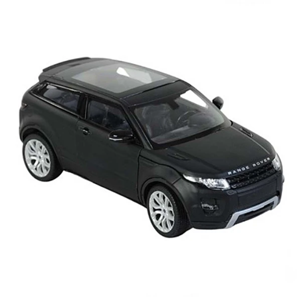 1:24 Land Rover Range Rover Evoque Model Araba - 2