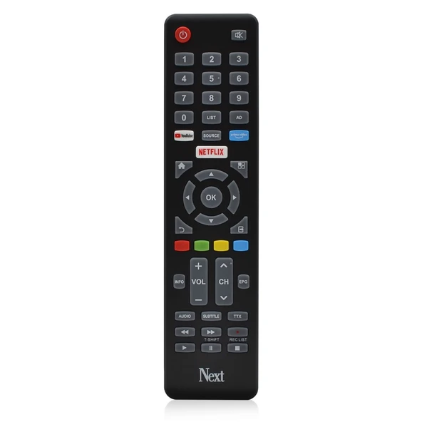 Weko Kl Next 50020 50 4K * Dijitsu LCD LED Tv Kumanda