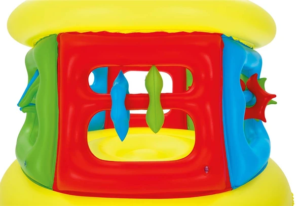 Eğlence Parkı 152 X 107 cm - 2