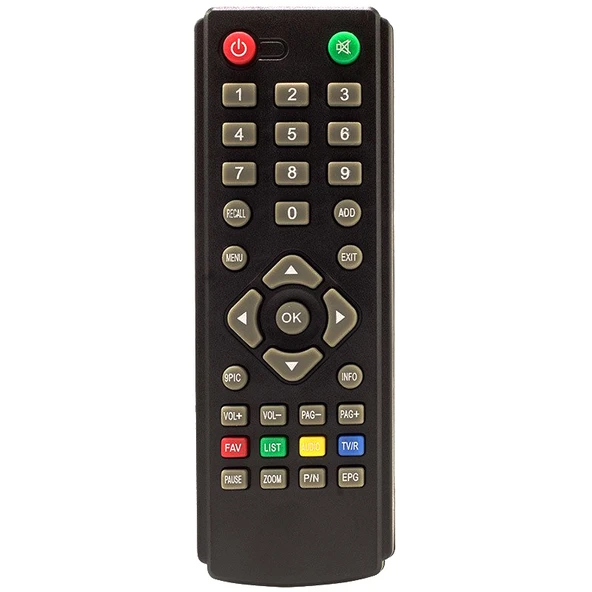 WEKO KR MERSAT MS-2011BİSS UYDU KUMANDA - Resim 2