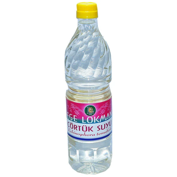 melekstore Çörtük Suyu Pet Şişe 1lt