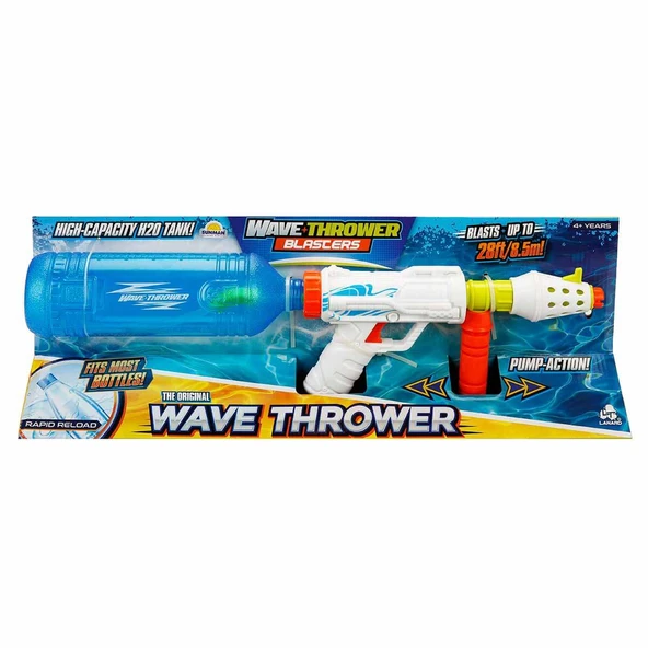 Wave Thrower Su Tabancası 52 cm