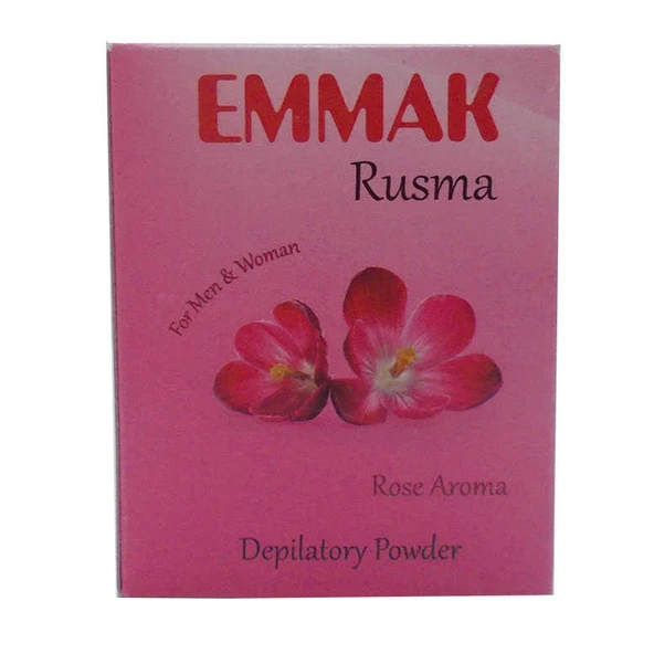 Rusma 80gr