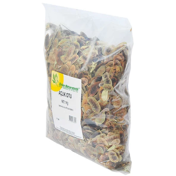 Açlık Otu - Erkek Sinameki 1 Kg Pkt - 2