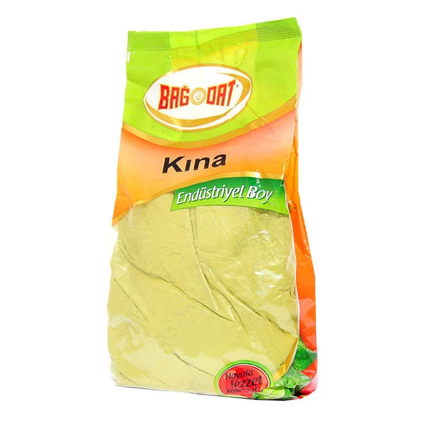 Henna 1Kg - 2