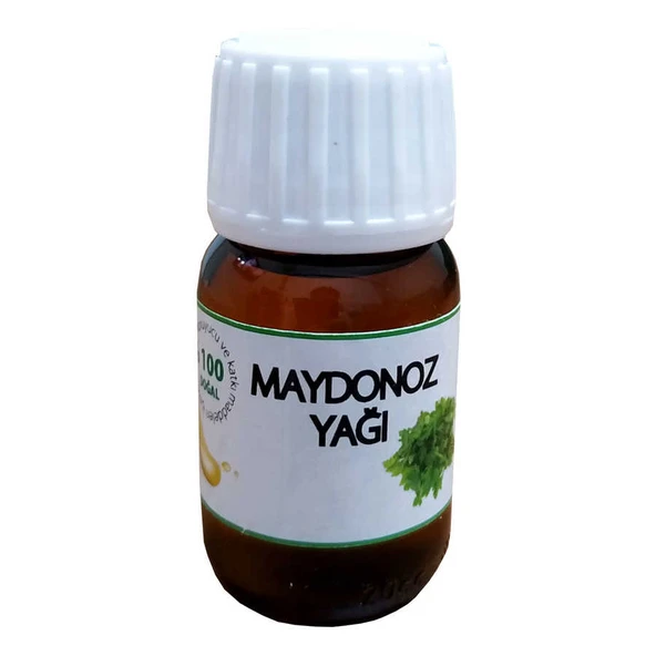 maydonoz yağı 20 ml