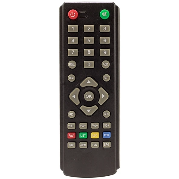 WEKO KR MERSAT MS-2011BİSS UYDU KUMANDA