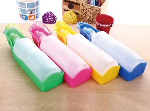 Köpek Seyahat Suluğu - 2