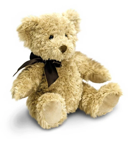 Peluş Ayı Sherwood 25 Cm - 2