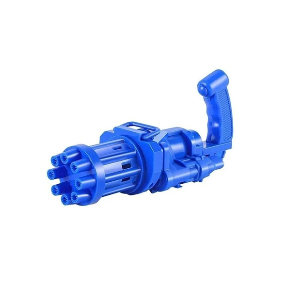 URT016-001 Mini Gun Baloncuk Tabancası -Birlik - 2