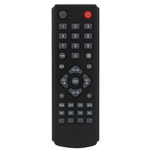 WEKO KR BOTECH BC-2100-3100 ONBOARD UYDU KUMANDA - Resim 2