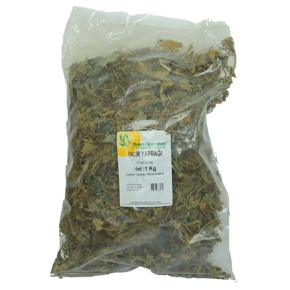 doğan incir yaprağı 1 kg - 2