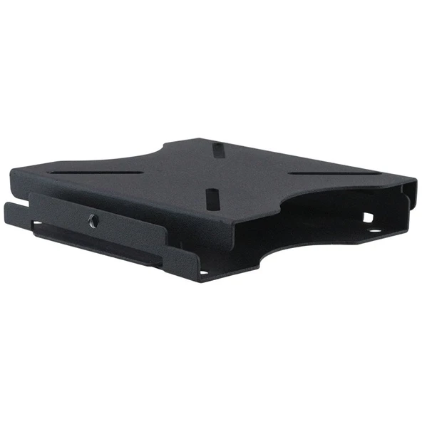 POWERMASTER PWR-1027 10-27 SABİT AÇILI LCD/LED TV ASKI APARATI (VT-1027) - Resim 2