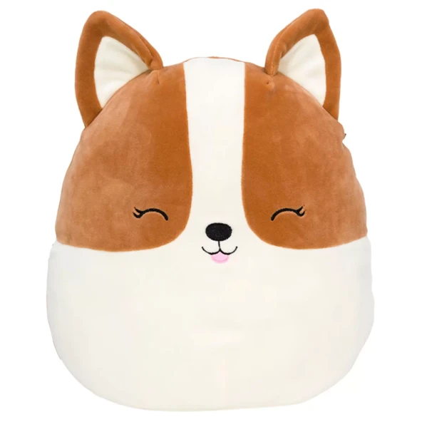 Squishmallow Corgi Regina 20 Cm