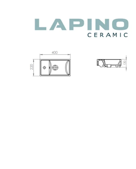 Esvit Lapino Minos 4759 - 2