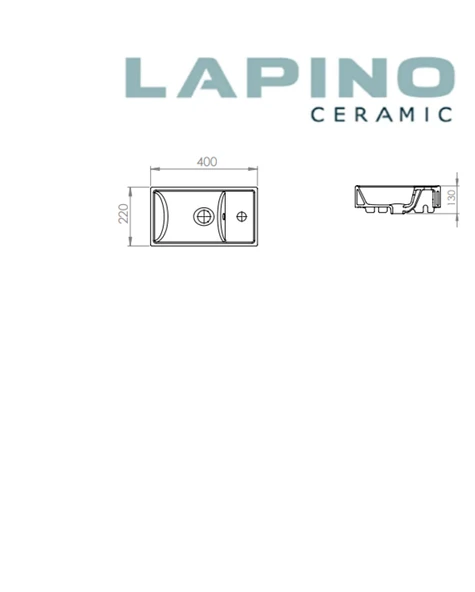 Esvit Lapino Minos 4059 - 3