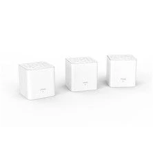 TENDA AC1200 MBPS 5GHZ DUAL BAND MESH WiFi Kablosuz Ag Sistemi MW3-3-PACK