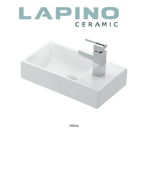 Esvit Lapino Minos 4059 - 2