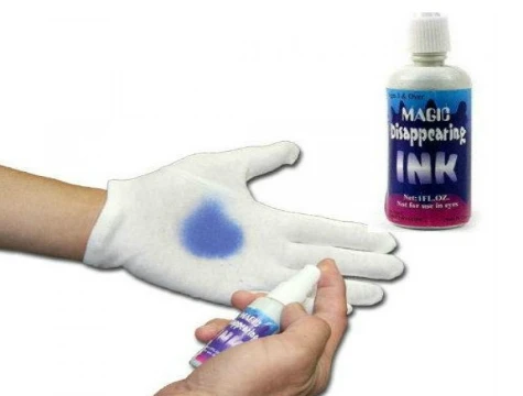 Sihirli Şaka Mürekkebi ürün görseli