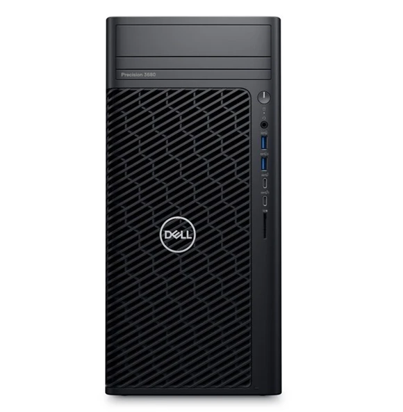 Dell T3680 i7 14700 -16GB-2TB+512SSD-16G-W11Pro