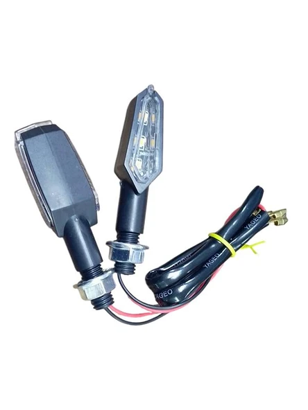 SİNYAL KAYAN LED MOD-1 - 3