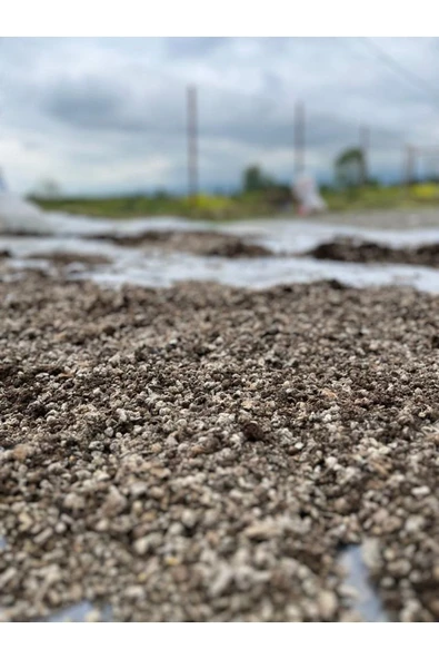 doğular çiftliği Organik Bıldırcın Gübresi 500 gram - Resim 2