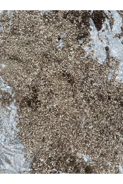 doğular çiftliği Organik Bıldırcın Gübresi 500 gram ürün görseli 1