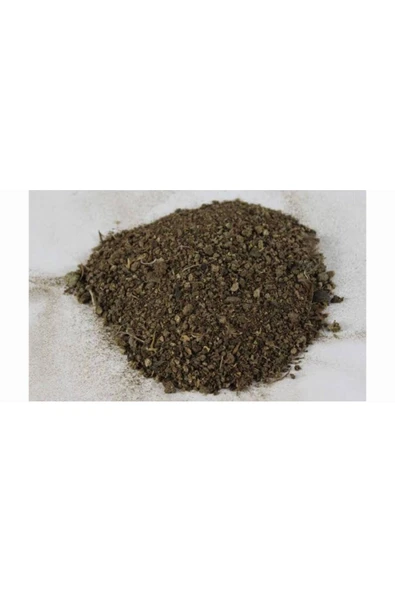 galaxyTicaret Organik Bıldırcın Gübresi 3kg ürün görseli 1