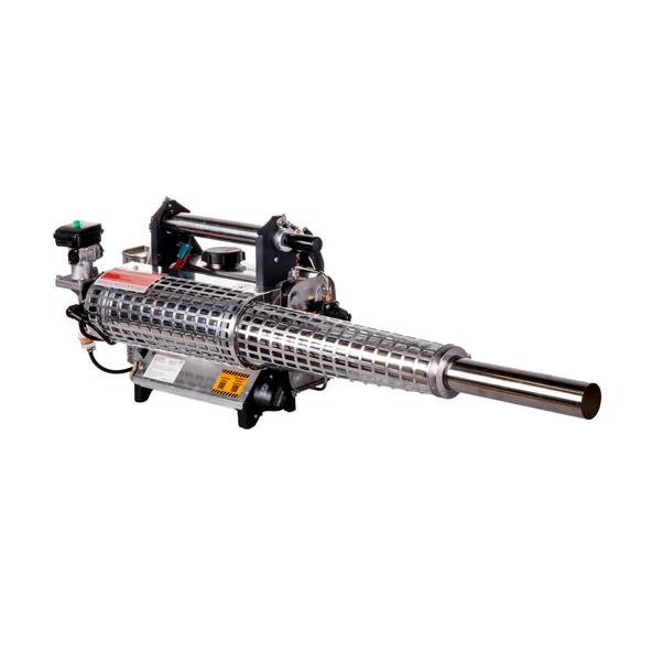 Palmera Pa120s Benzinli Çelik Kasa  Termal Sisleyici - 2