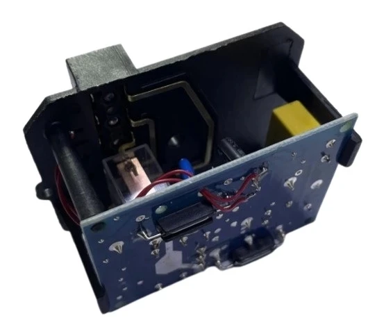 hidrafor hidromatı ana kart - 2