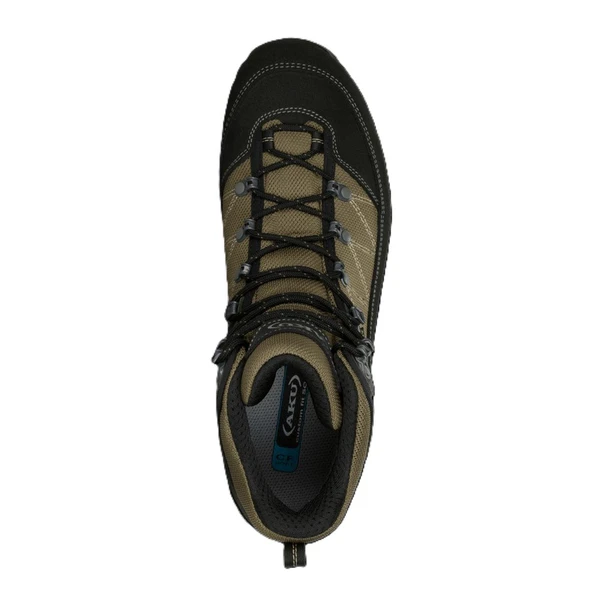 Aku TREKKER LITE III GORETEX BOT A977098 - 5