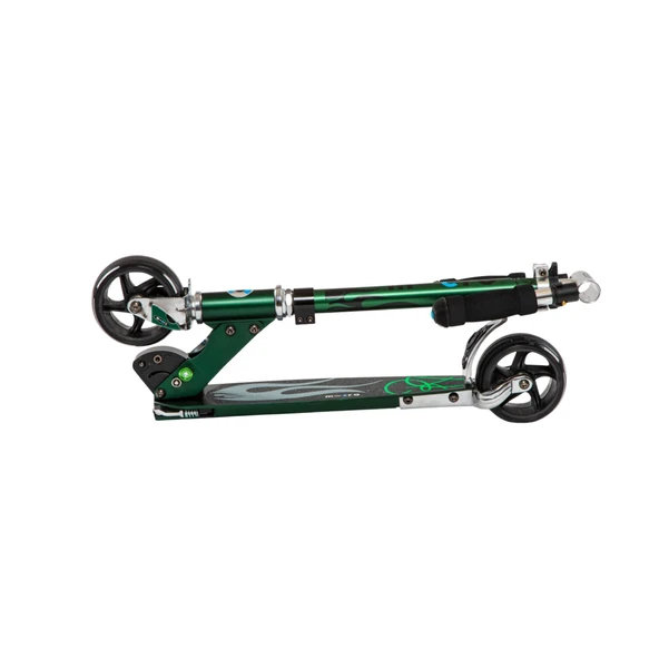 Micro 2 Tekerlekli Scooter Rocket Green  Yeşil 12+ Yaş - 8