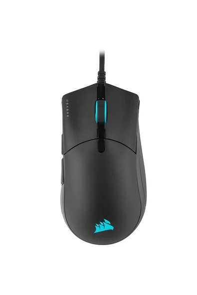 Corsair Sabre RGB Pro Champion CH-9303111-EU Optik Kablolu Oyuncu Mouse