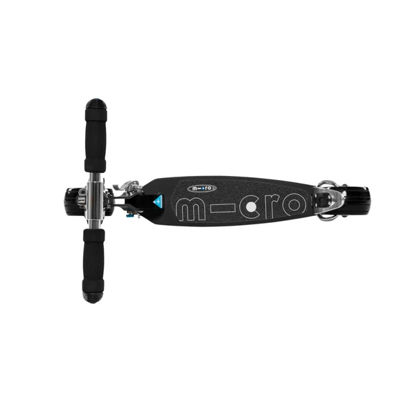 Micro 2 Tekerlekli Scooter Rocket Black  Siyah 12+ Yaş - 8