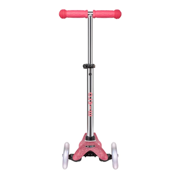 Micro Mini Deluxe Fairy Glitter LED Pink  Pembe 2-5 Yaş - 9