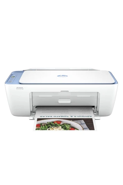 HP DeskJet Ink Advantage 2878 70S63C - 3