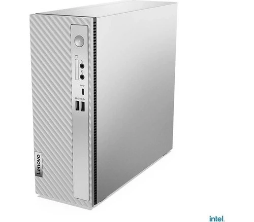 Ideacentre 3 90SM005BTX Intel Core I3 12100 4gb 256GB SSD Windows 11 Home Masaüstü Bilgisayar