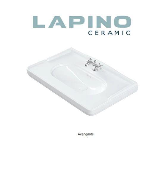 Esvit Lapino Avangarde 80 cm - 3
