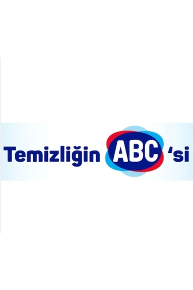 ABC Cam Temizleyici Promosyonlu Paket (1+1) 750 ml - 2