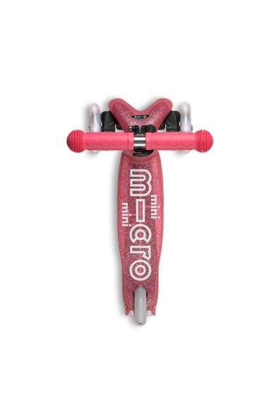 Micro Mini Deluxe Fairy Glitter LED Pink  Pembe 2-5 Yaş - 3