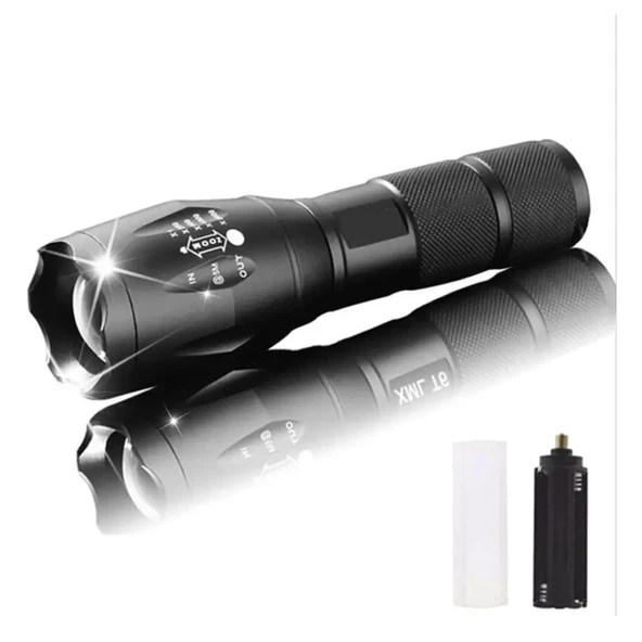 Beyaz , Sarı Ve Mor Renk Aydınlatma Q5 Led  Wt-610 - 6