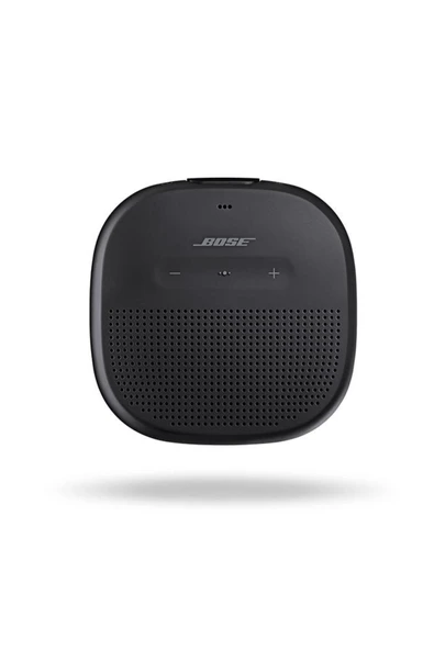 Bose SoundLink Micro Siyah Bluetooth Hoparlör