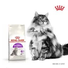 Royal Canin Sensible 2 kg - 2