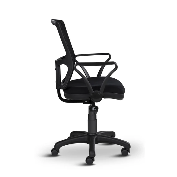 Asbir Mobilya Vega Çalışma Koltuğu Personel Koltuğu - 3