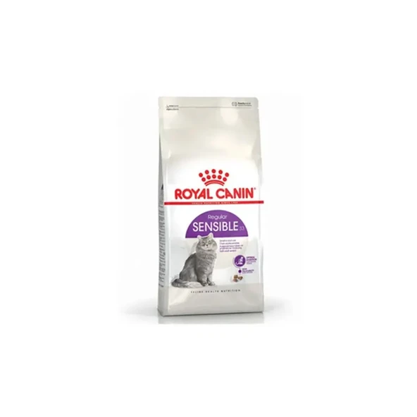 Royal Canin Sensible 2 kg