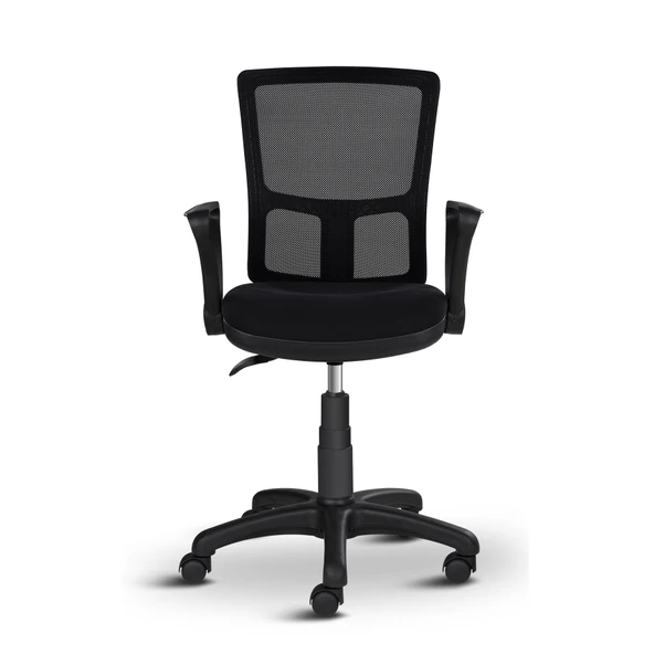 Asbir Mobilya Vega Çalışma Koltuğu Personel Koltuğu