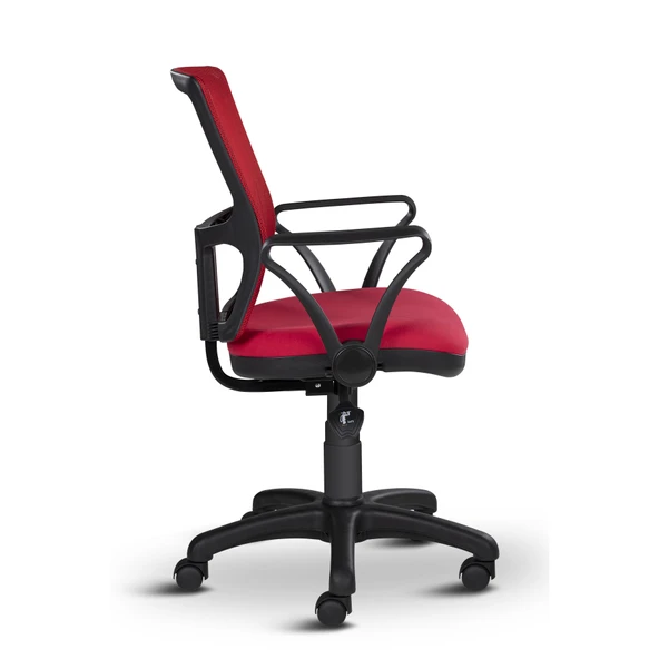 Asbir Mobilya Vega Çalışma Koltuğu Personel Koltuğu - 3