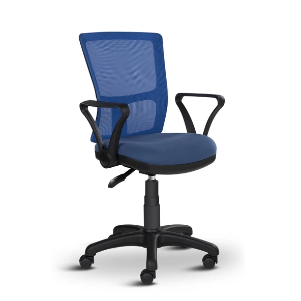 Asbir Mobilya Vega Çalışma Koltuğu Personel Koltuğu - 2