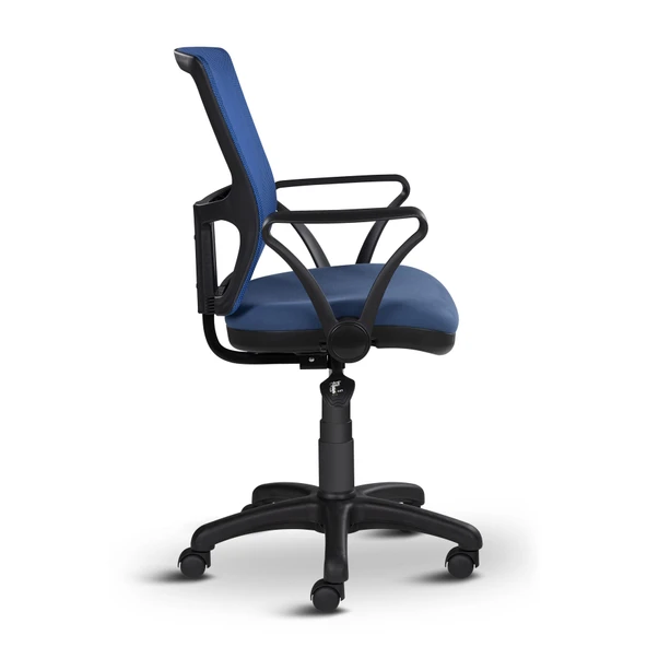 Asbir Mobilya Vega Çalışma Koltuğu Personel Koltuğu - 3