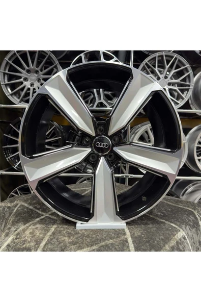 arceo 20" (inç) 5x112 Audi? Rs5 Jant Takim ( 4 Adet Fi?yatidir)